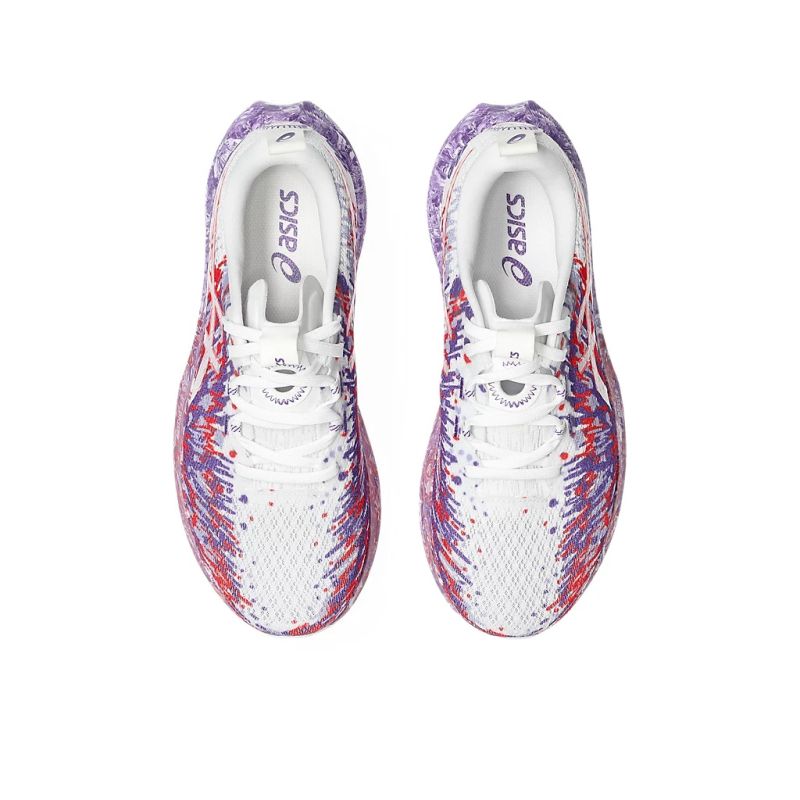 ASICS Noosa Tri 16 B Womens Running Shoes