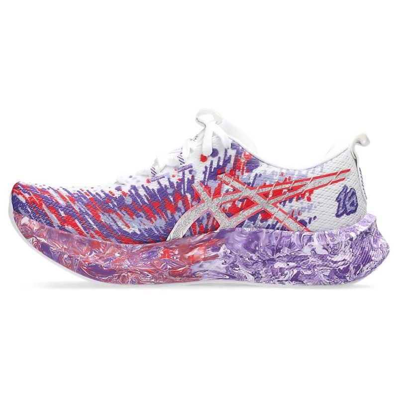 ASICS Noosa Tri 16 B Womens Running Shoes