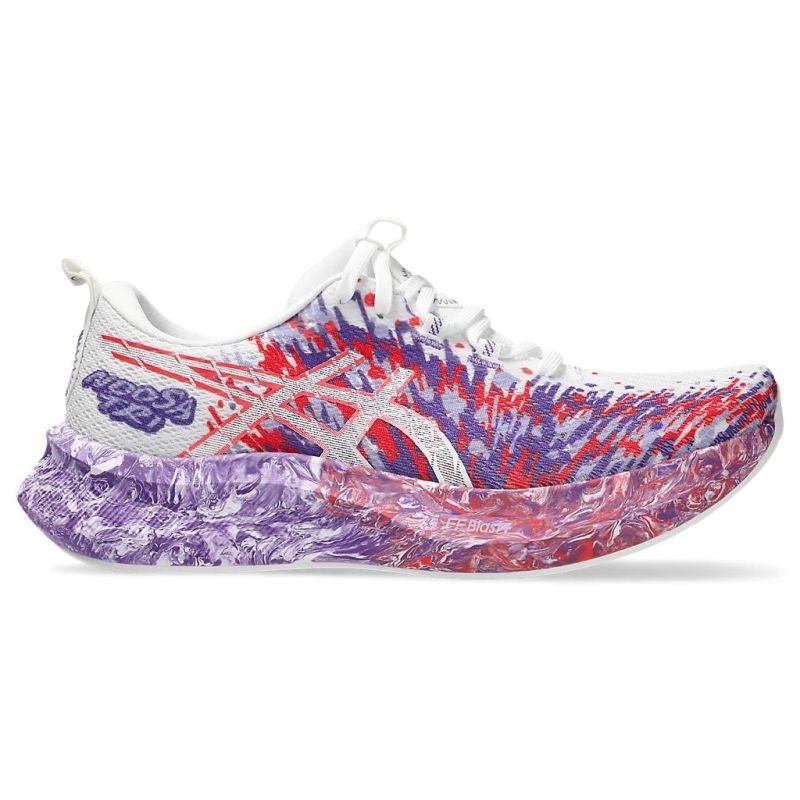 ASICS Noosa Tri 16 B Womens Running Shoes