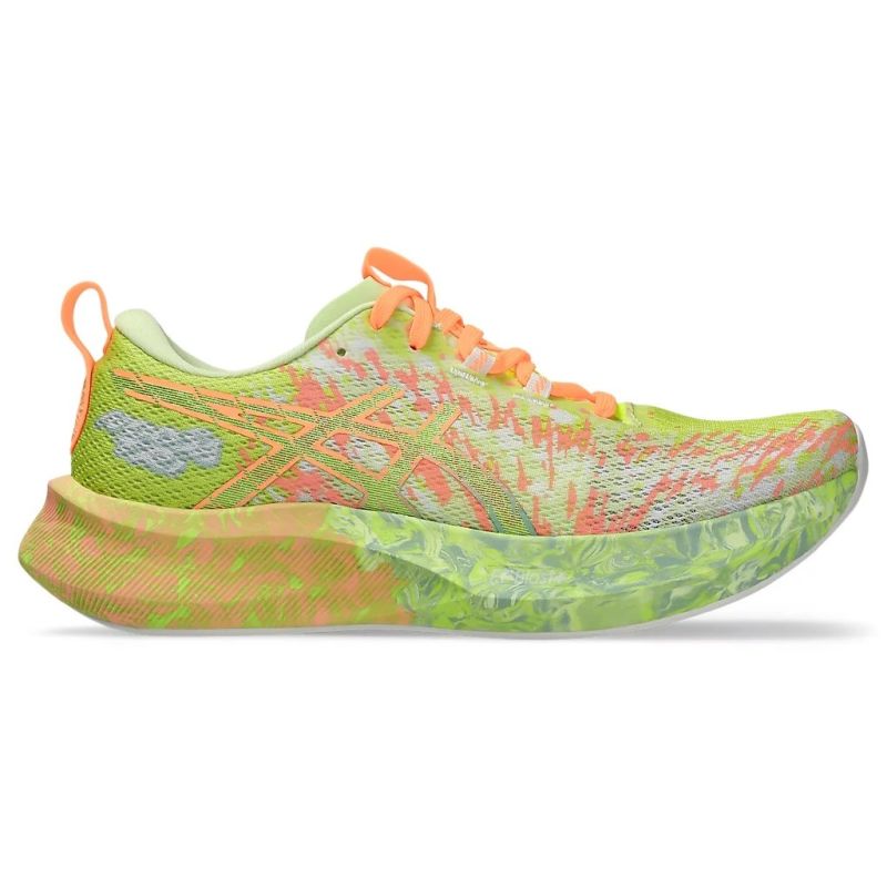 ASICS Noosa Tri 16 B Womens Running Shoes