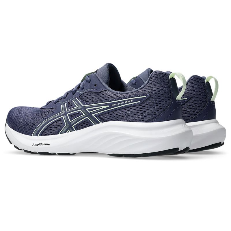 ASICS GEL-Contend 9 B Womens Running Shoes