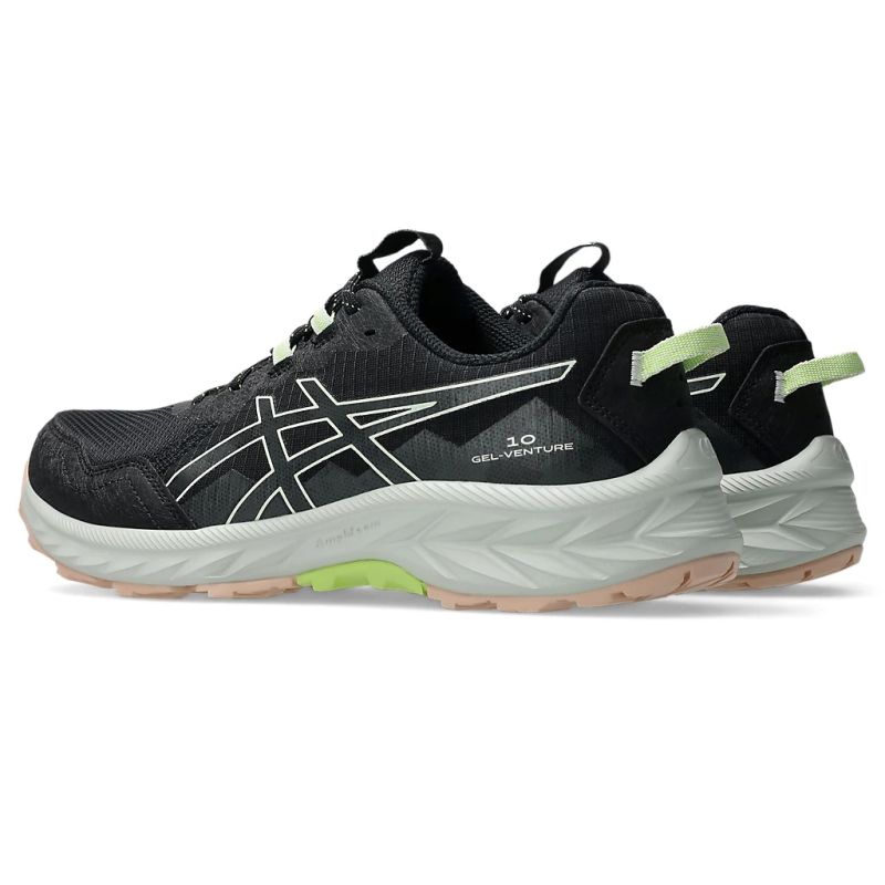 ASICS GEL-Venture 10 B Womens Trail Running Shoes