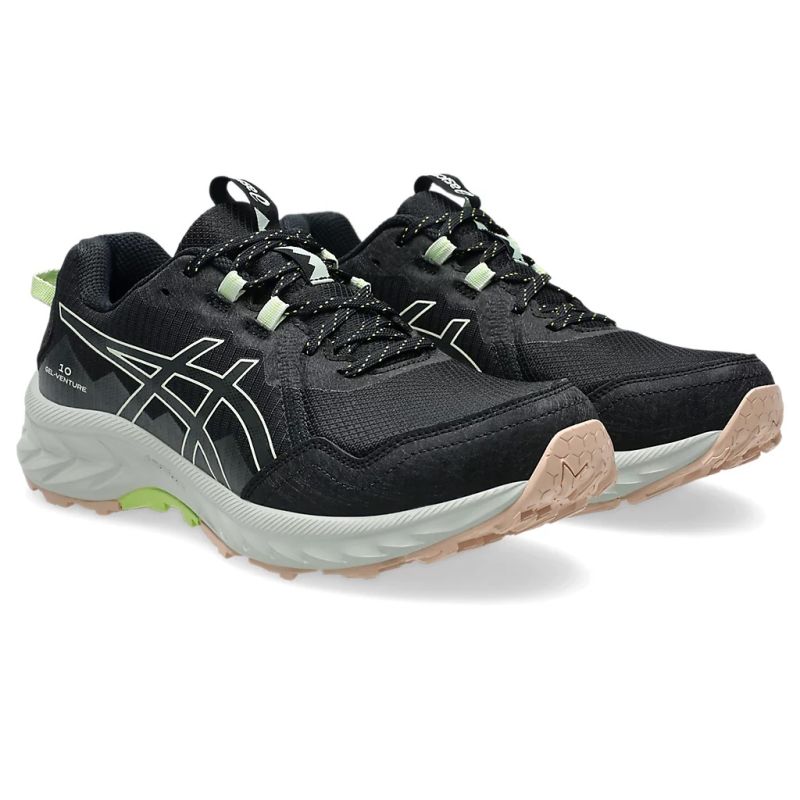 ASICS GEL-Venture 10 B Womens Trail Running Shoes