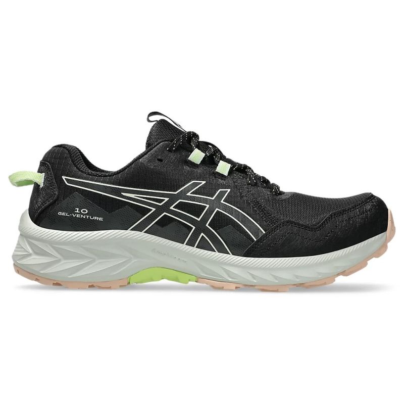 ASICS GEL-Venture 10 B Womens Trail Running Shoes