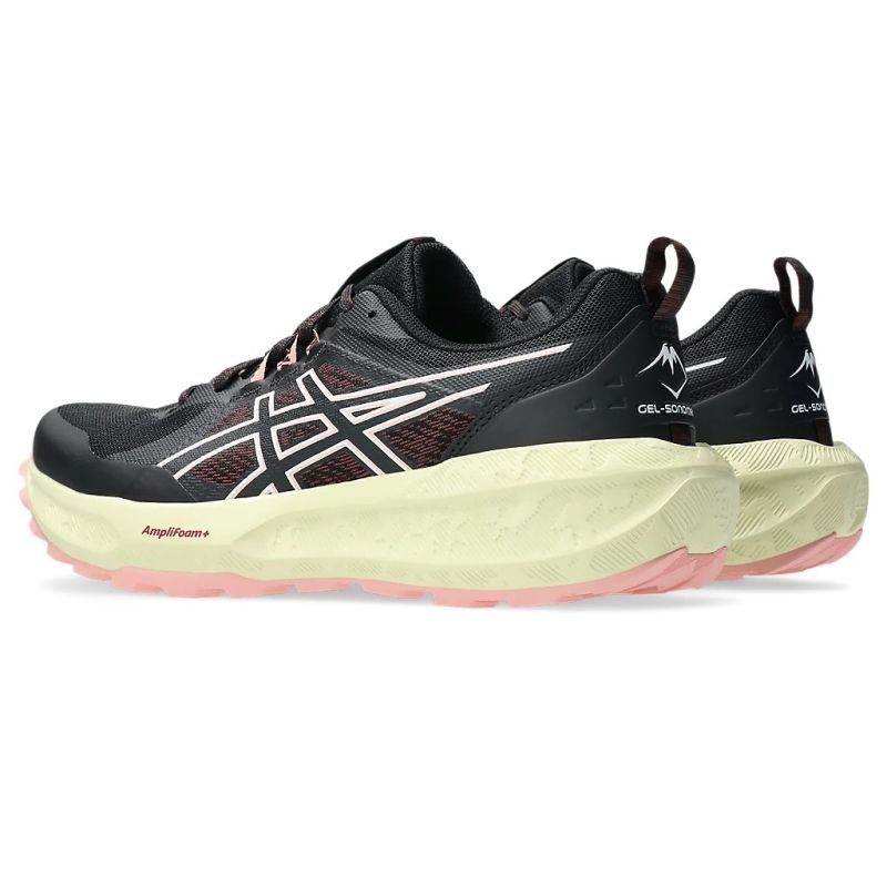 ASICS GEL-Sonoma 8 B Womens Trail Running Shoes