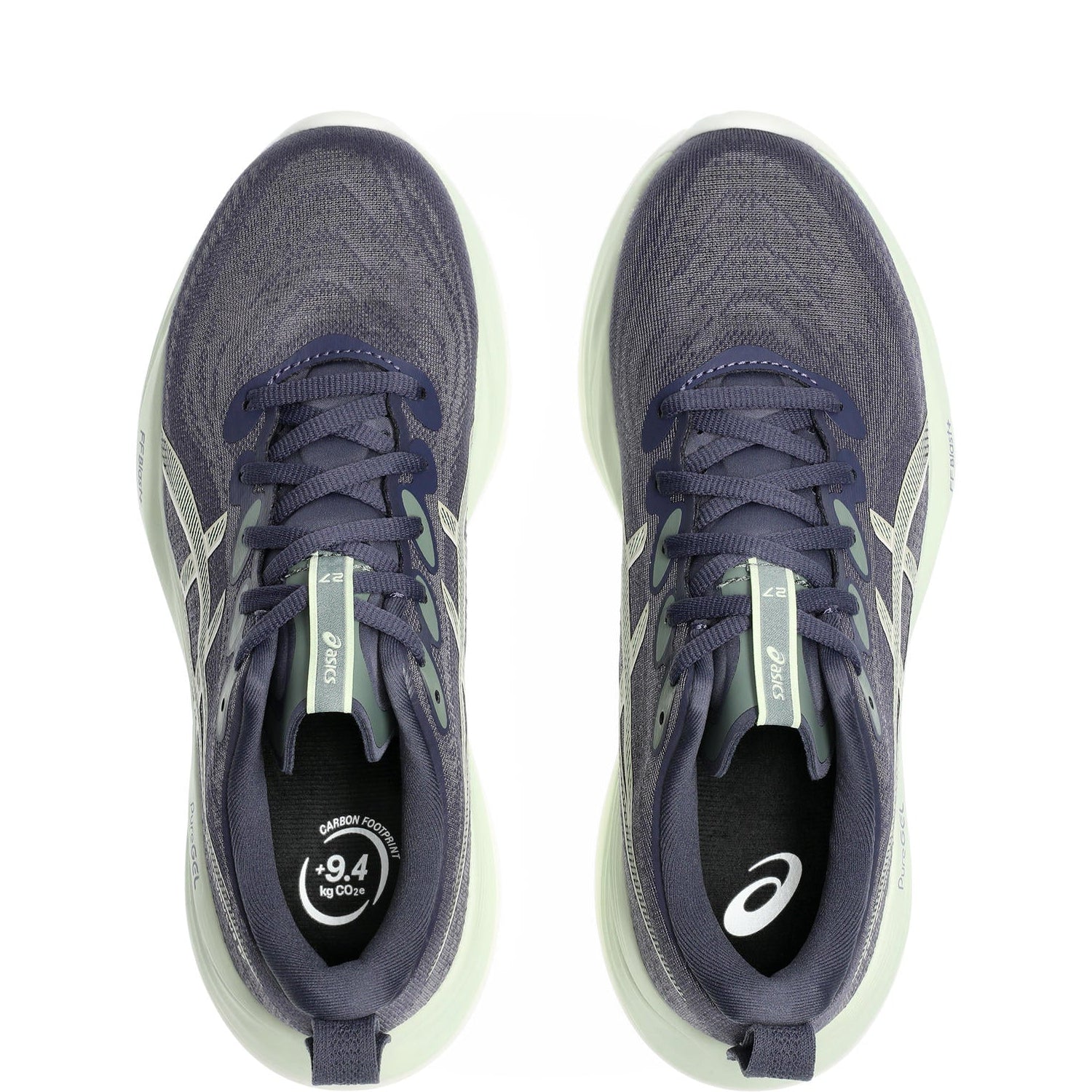 ASICS GEL Cumulus 27 women's