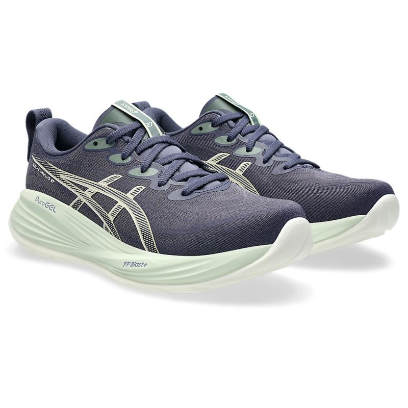 ASICS GEL-Cumulus 27 D WIDE Womens Running Shoes