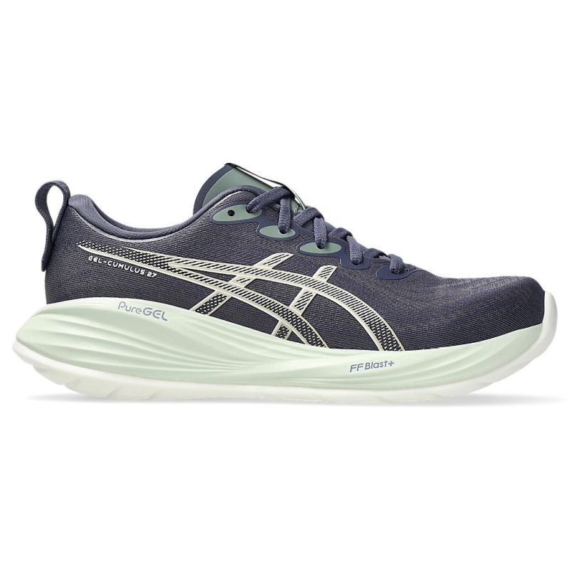 ASICS GEL-Cumulus 27 D WIDE Womens Running Shoes