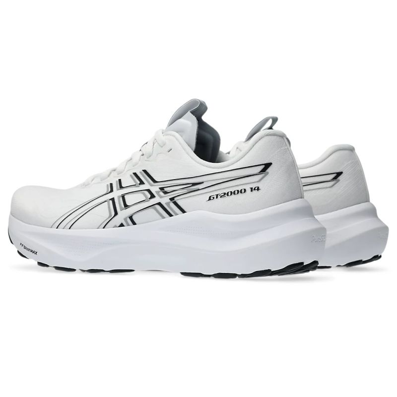 ASICS GT-2000 14 B Womens Running Shoes