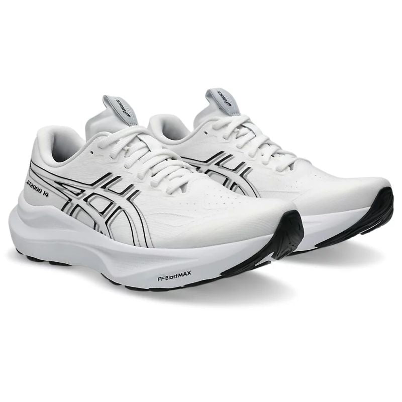 ASICS GT-2000 14 B Womens Running Shoes