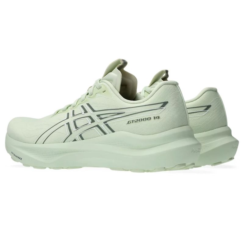ASICS GT-2000 14 B Womens Running Shoes