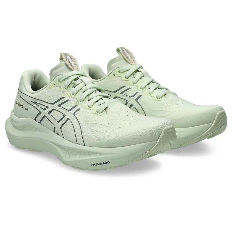 ASICS GT-2000 14 B Womens Running Shoes