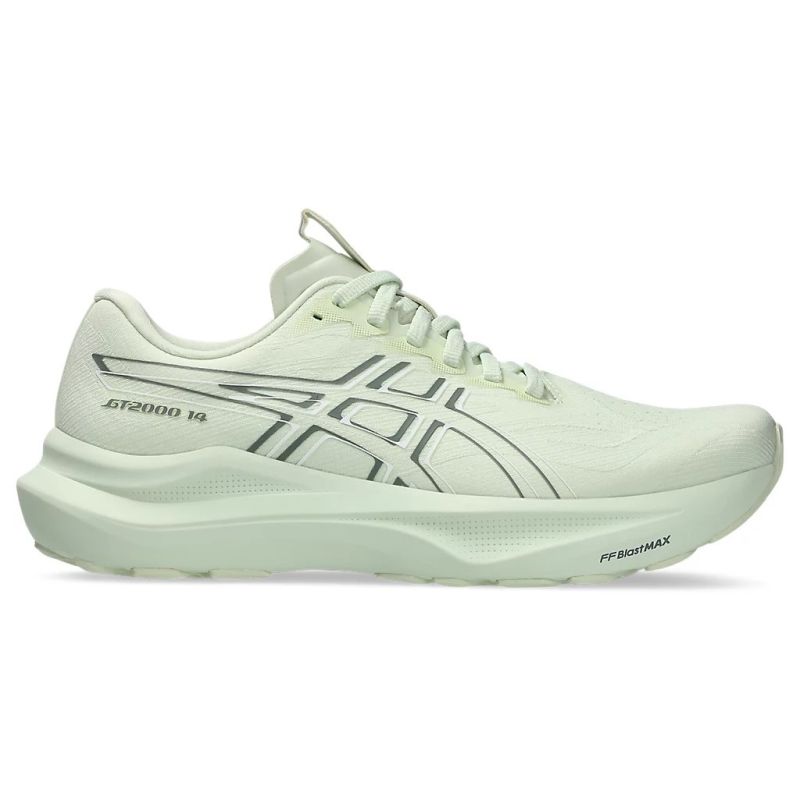 ASICS GT-2000 14 B Womens Running Shoes