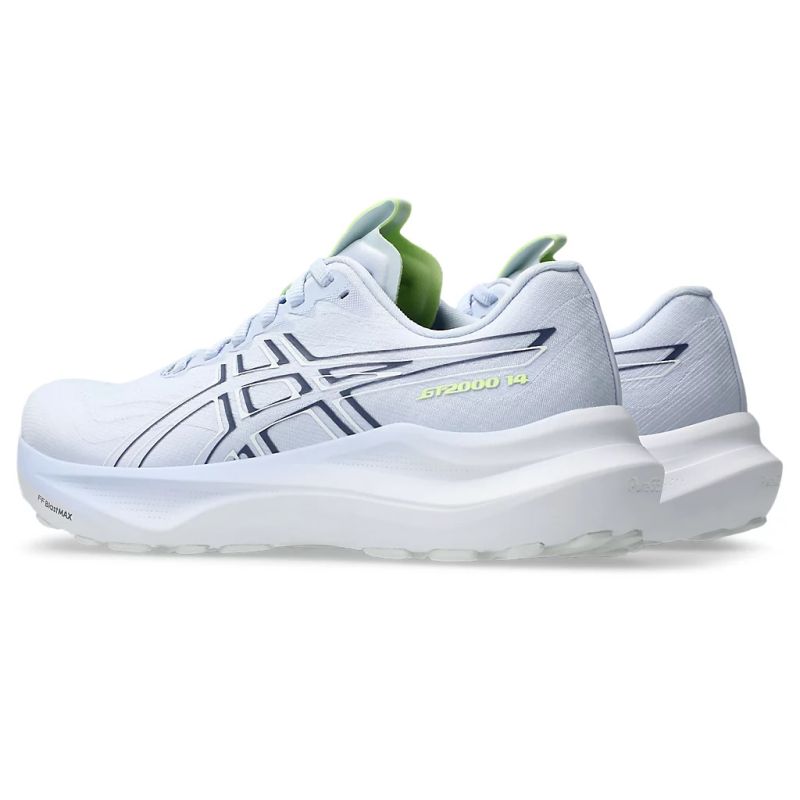 ASICS GT-2000 14 B Womens Running Shoes