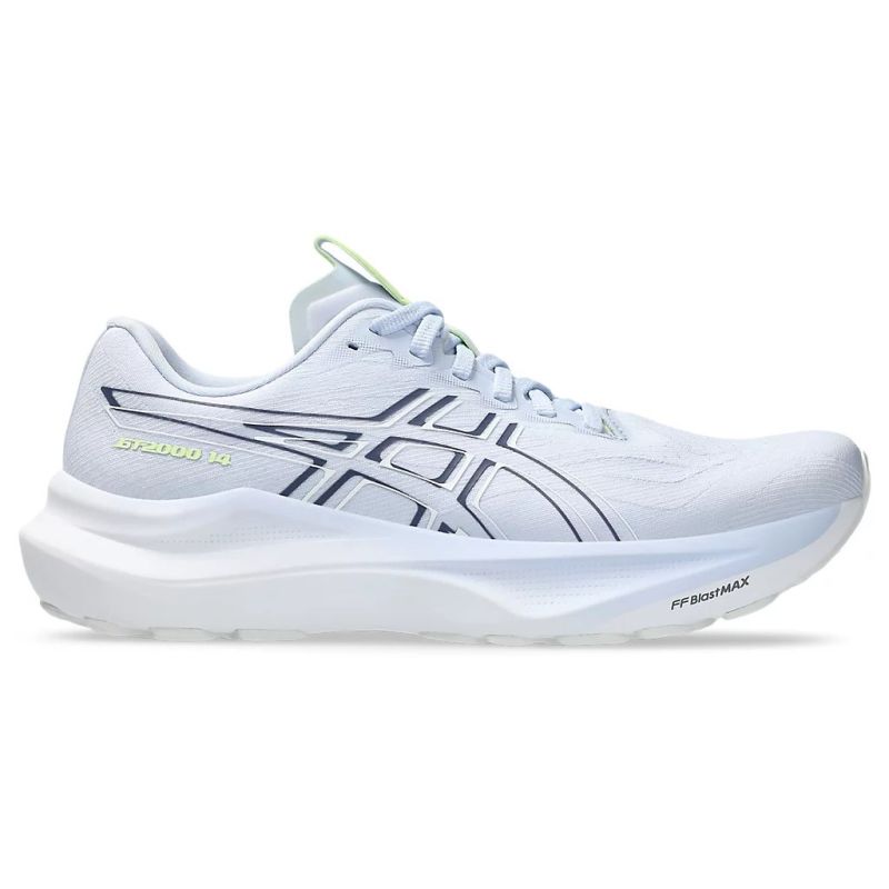 ASICS GT-2000 14 B Womens Running Shoes