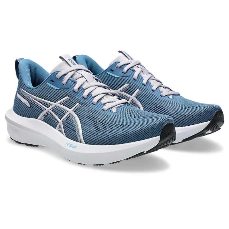 ASICS GT-1000 14 B Womens Running Shoes