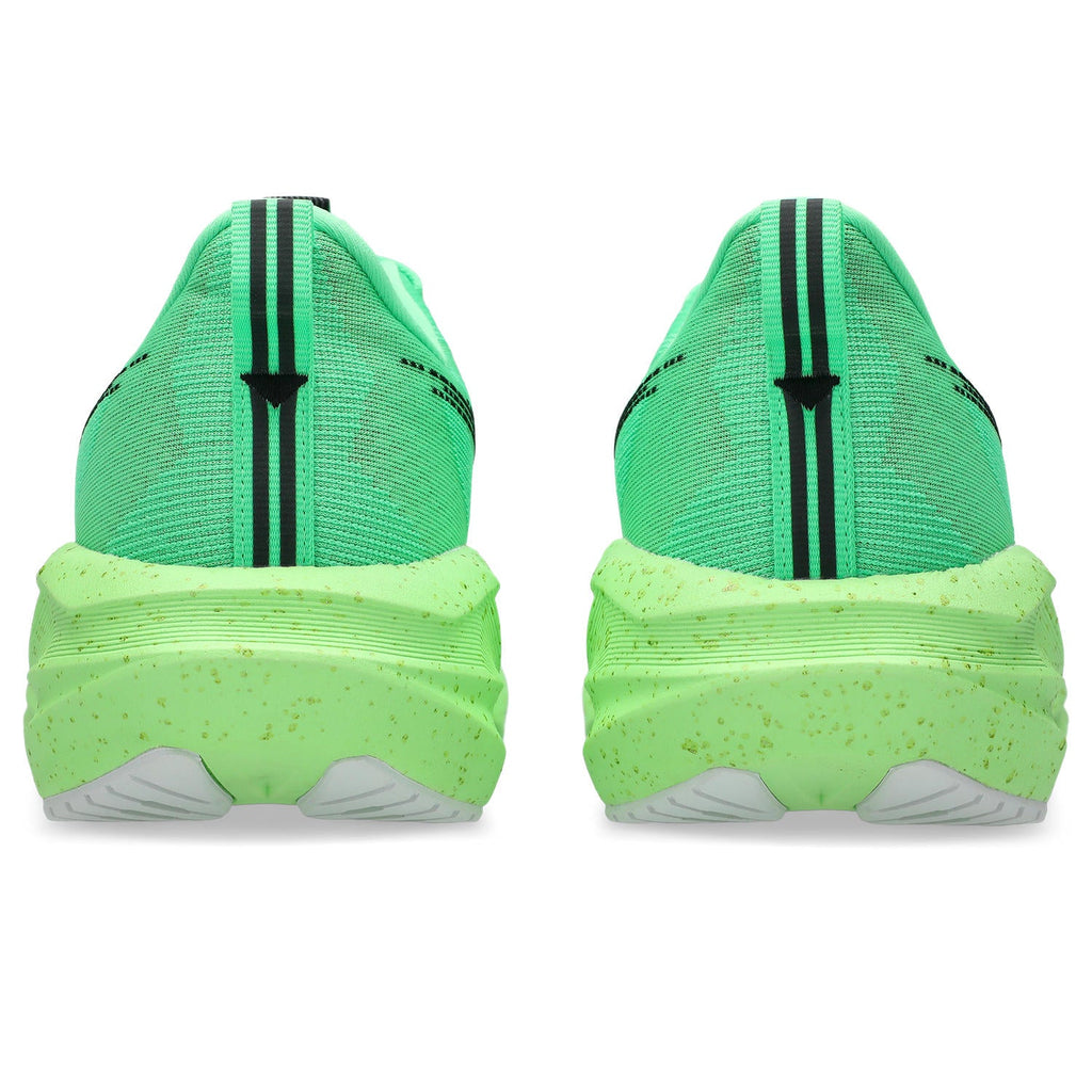 ASICS NovaBlast 5 women's EKIDEN - Available December 1