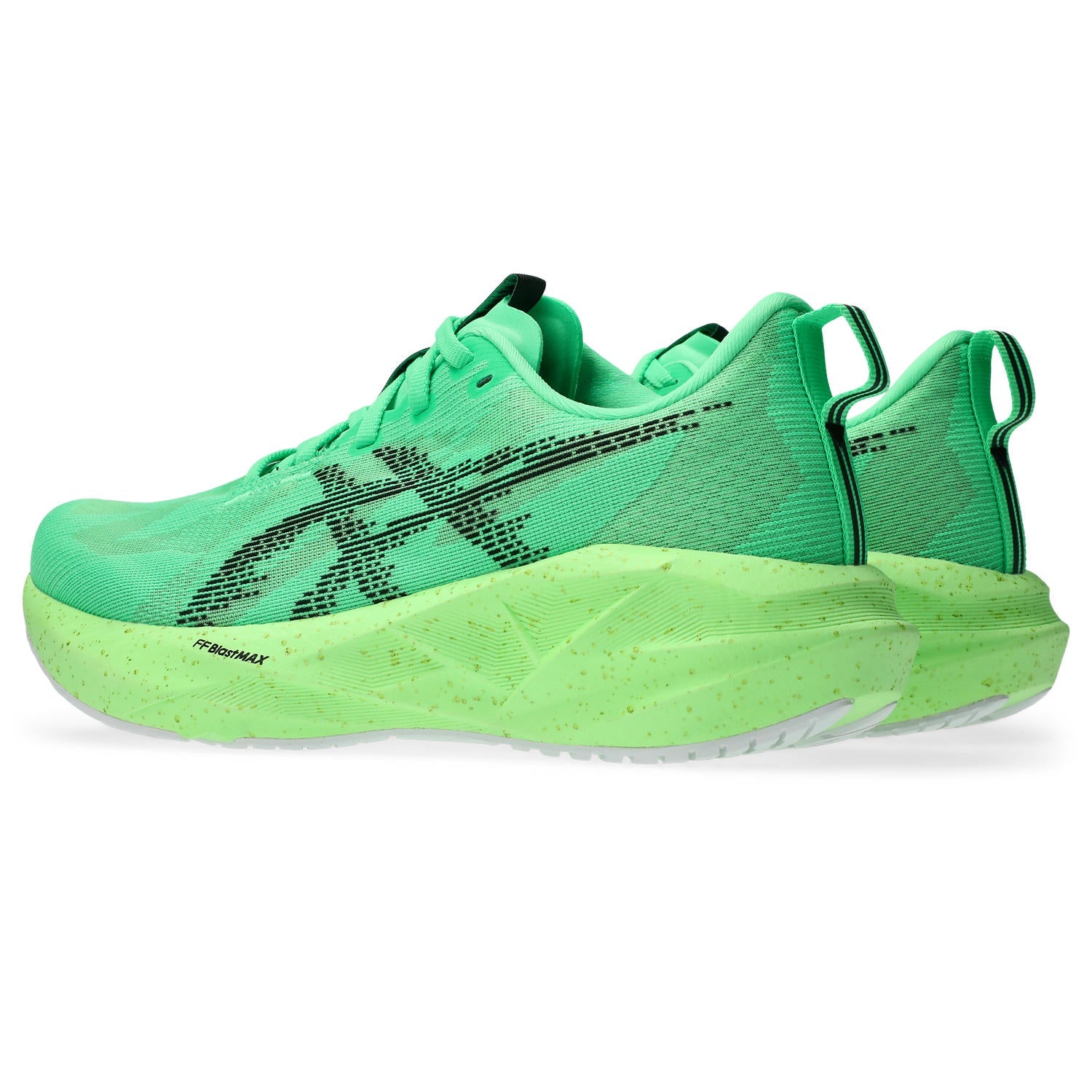 ASICS NovaBlast 5 women's EKIDEN - Available December 1