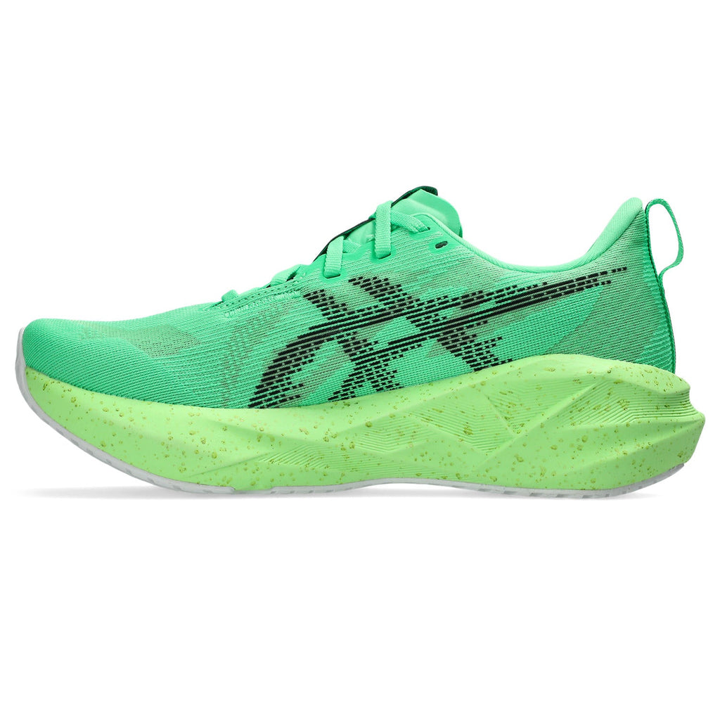 ASICS NovaBlast 5 women's EKIDEN - Available December 1