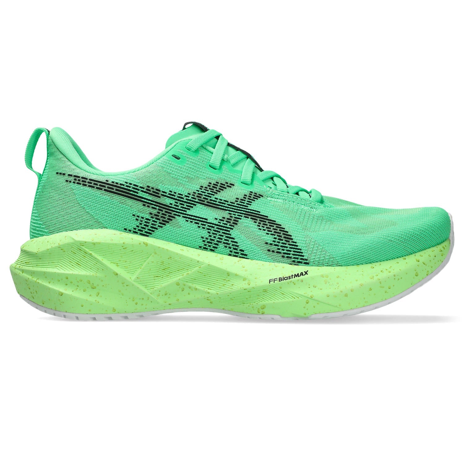 ASICS NovaBlast 5 women's EKIDEN - Available December 1