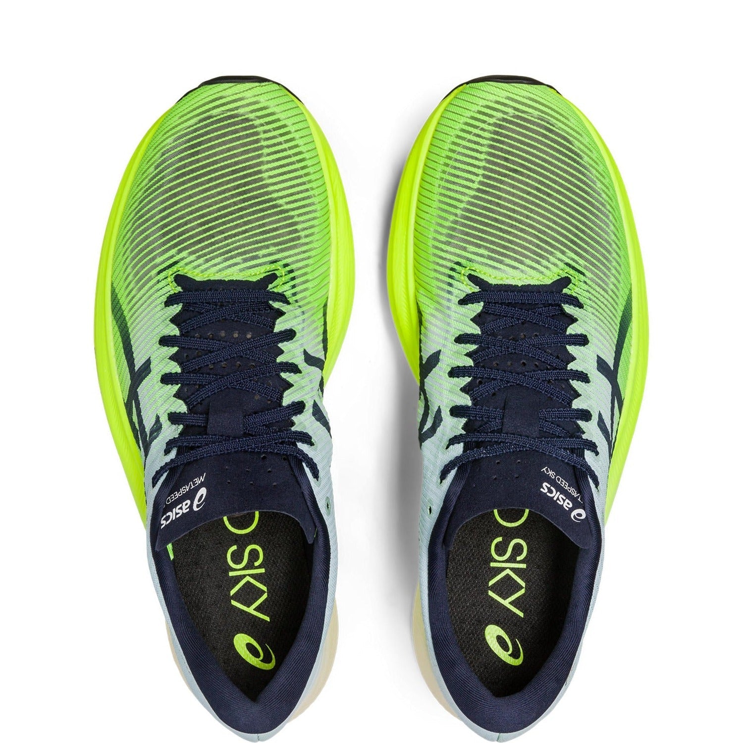 ASICS MetaSpeed Sky+