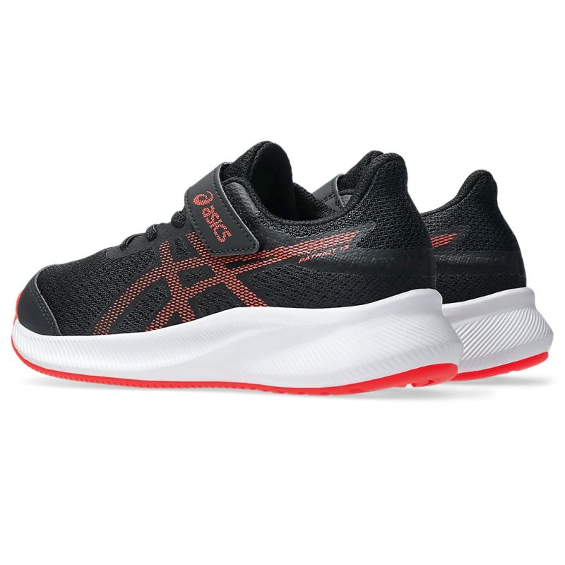 ASICS Patriot 13 PS Kids Running Shoes