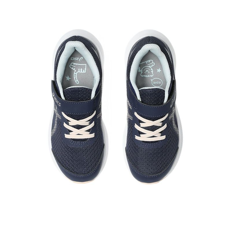 ASICS Patriot 13 PS Kids Running Shoes