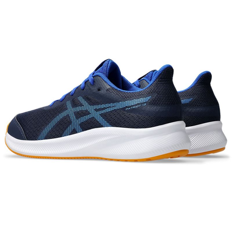 ASICS Patriot 13 GS Kids Running Shoes
