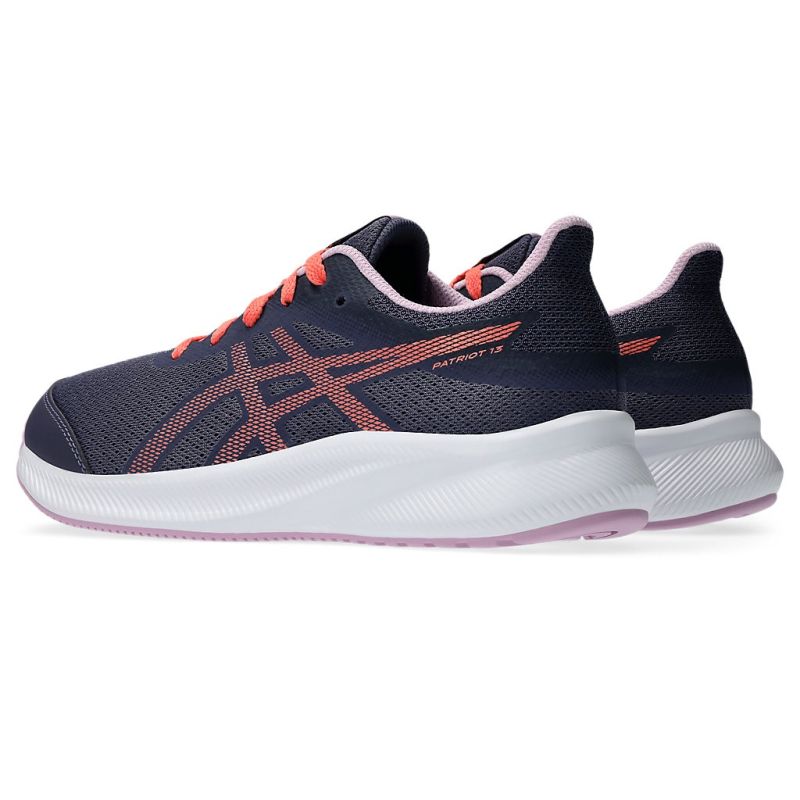 ASICS Patriot 13 GS Kids Running Shoes