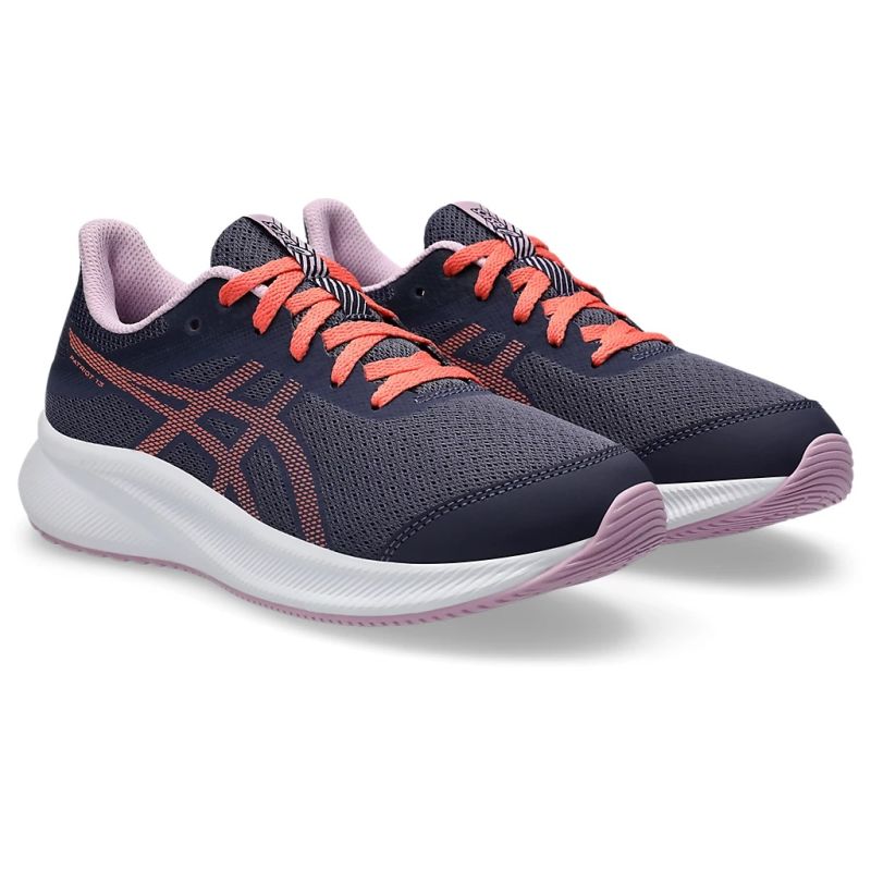ASICS Patriot 13 GS Kids Running Shoes