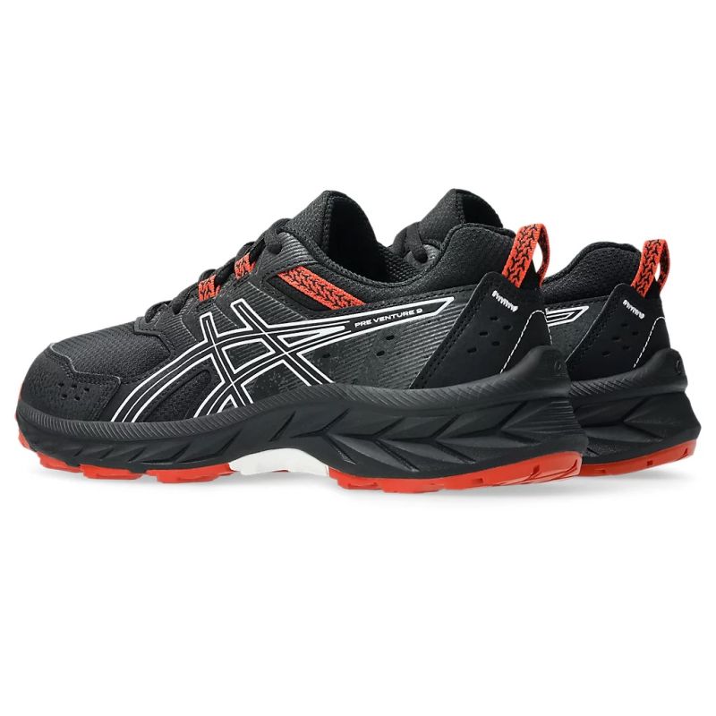 ASICS GEL-Venture 9 GS Kids Trail Running Shoes