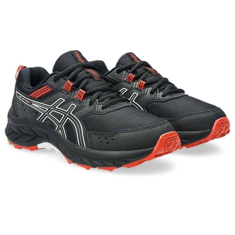 ASICS GEL-Venture 9 GS Kids Trail Running Shoes