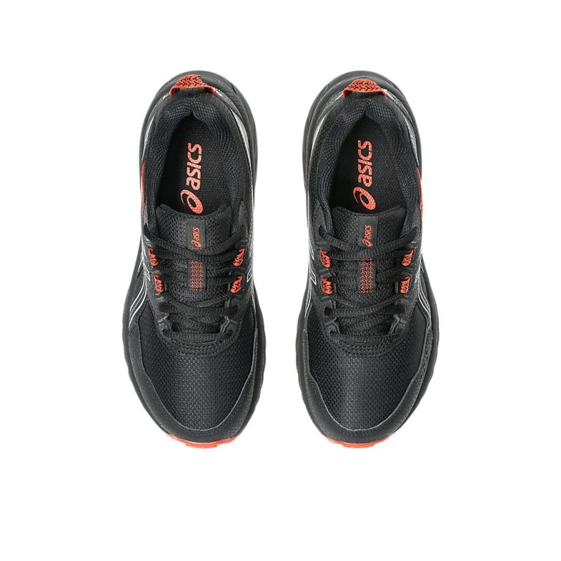 ASICS GEL-Venture 9 GS Kids Trail Running Shoes