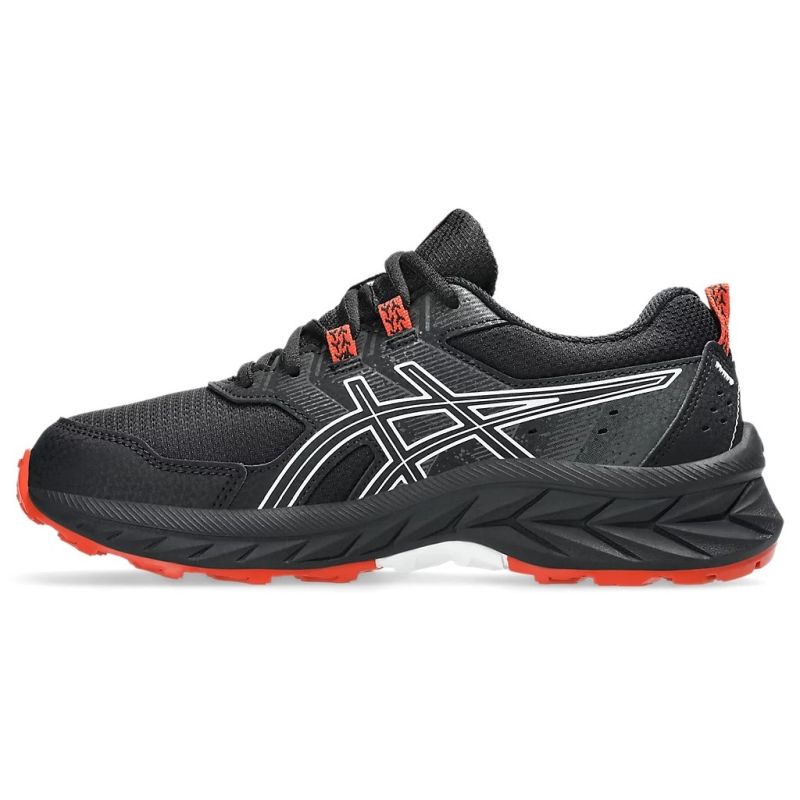 ASICS GEL-Venture 9 GS Kids Trail Running Shoes