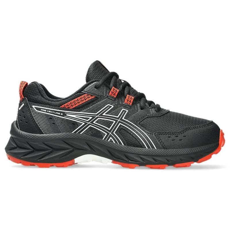 ASICS GEL-Venture 9 GS Kids Trail Running Shoes