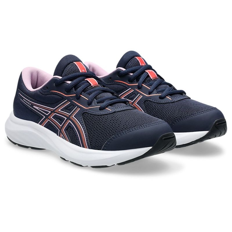 ASICS Contend 9 GS Kids Running Shoes