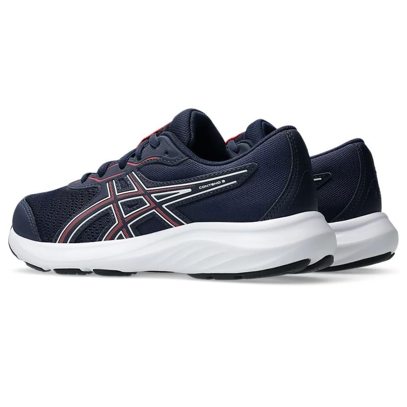 ASICS Contend 9 GS Kids Running Shoes