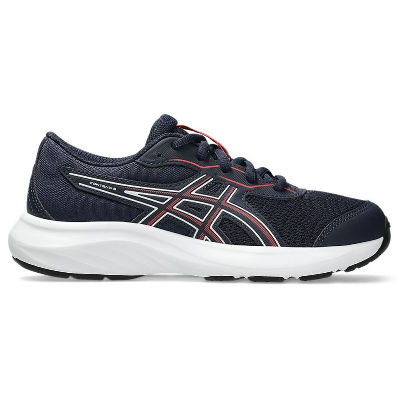 ASICS Contend 9 GS Kids Running Shoes