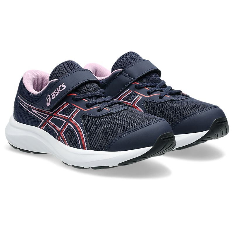 ASICS Contend 9 PS Kids Running Shoes