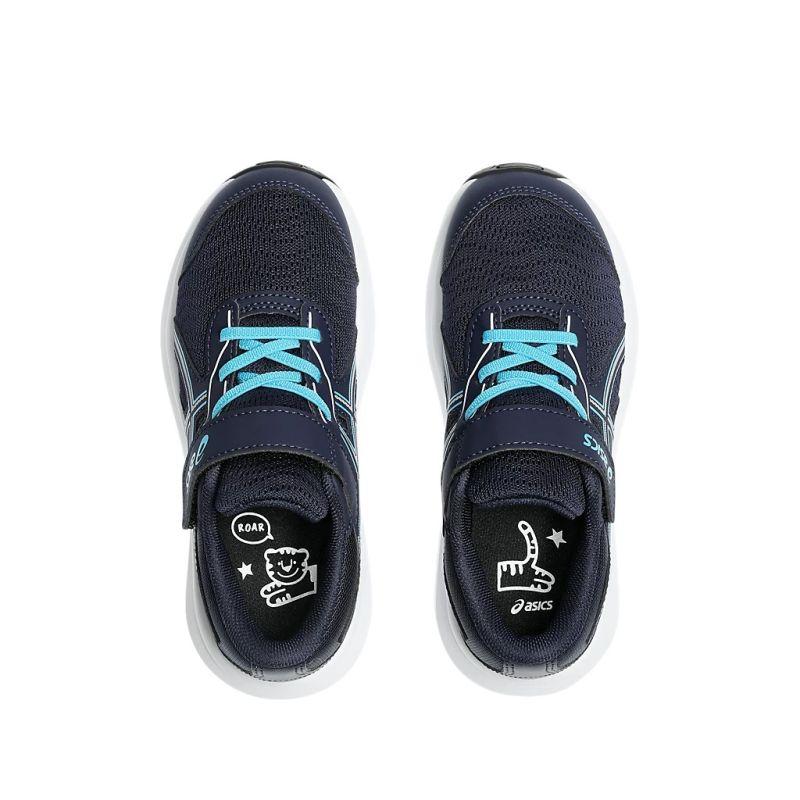 ASICS Contend 9 PS Kids Running Shoes