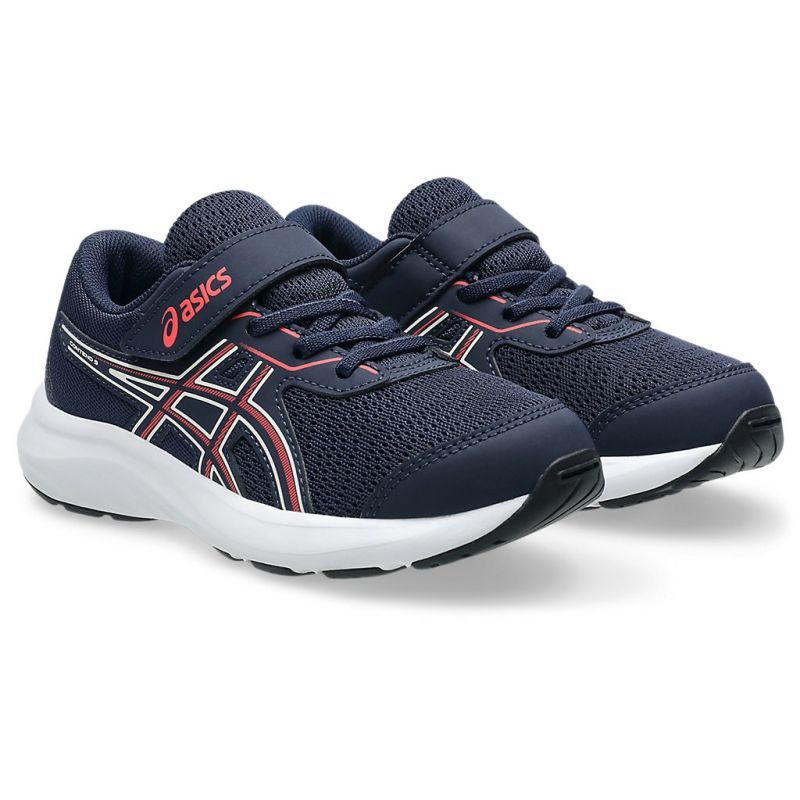 ASICS Contend 9 PS Kids Running Shoes