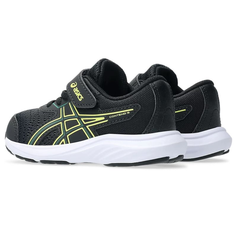 ASICS Contend 9 Toddler Shoes