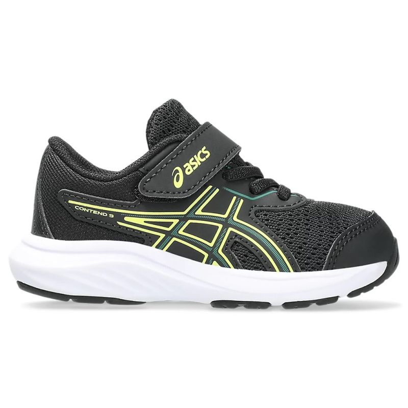 ASICS Contend 9 Toddler Shoes