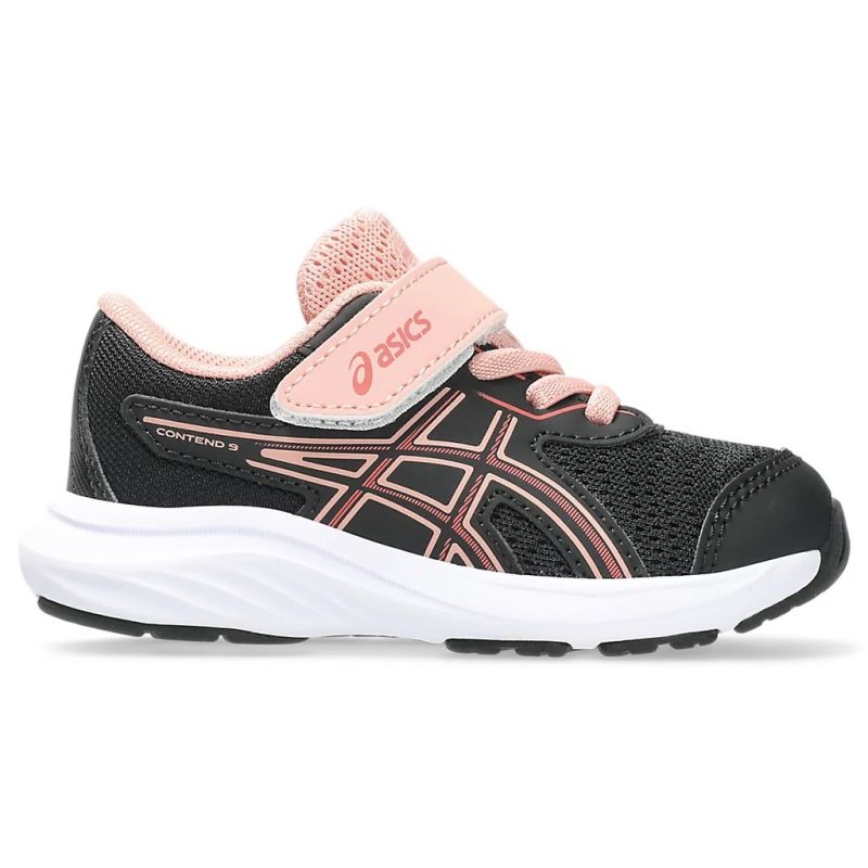 ASICS Contend 9 Toddler Shoes