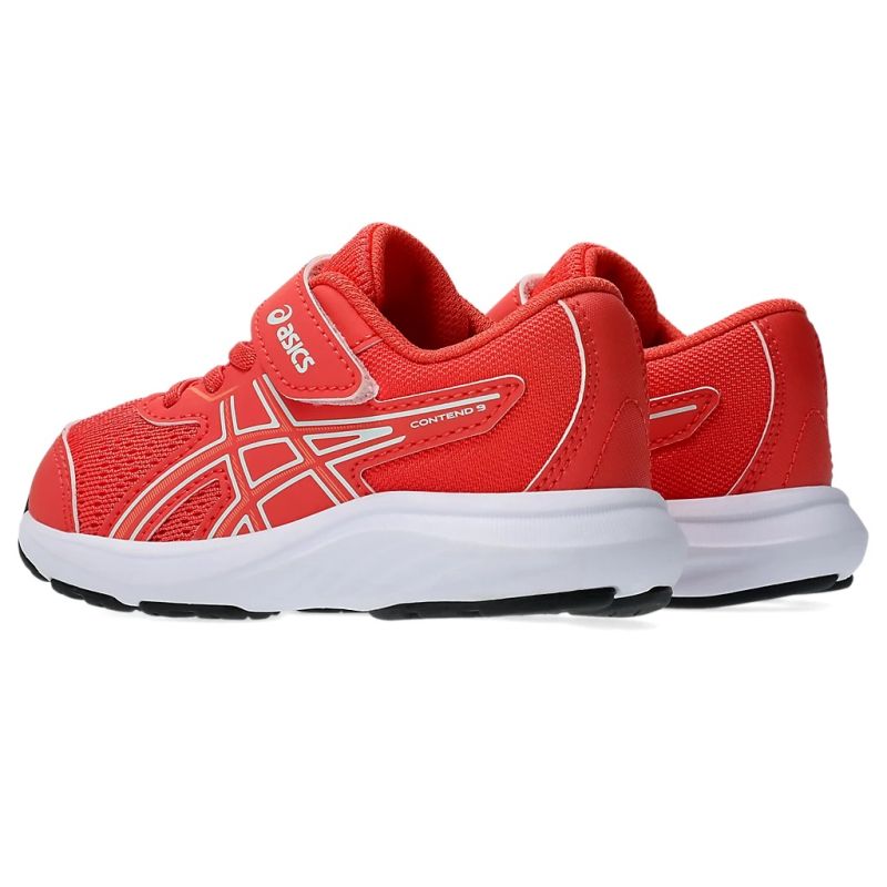 ASICS Contend 9 Toddler Shoes