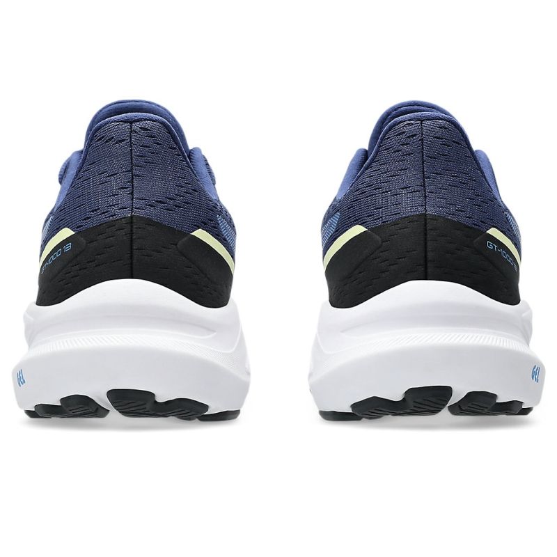 ASICS GT-1000 13 GS Kids Running Shoes