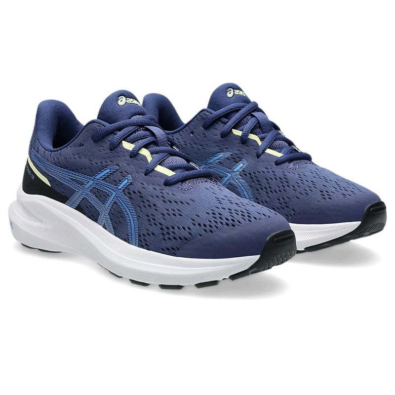 ASICS GT-1000 13 GS Kids Running Shoes