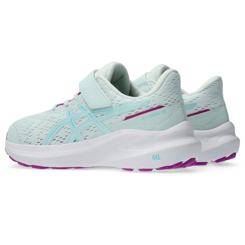 ASICS GT-1000 13 PS Kids Running Shoes