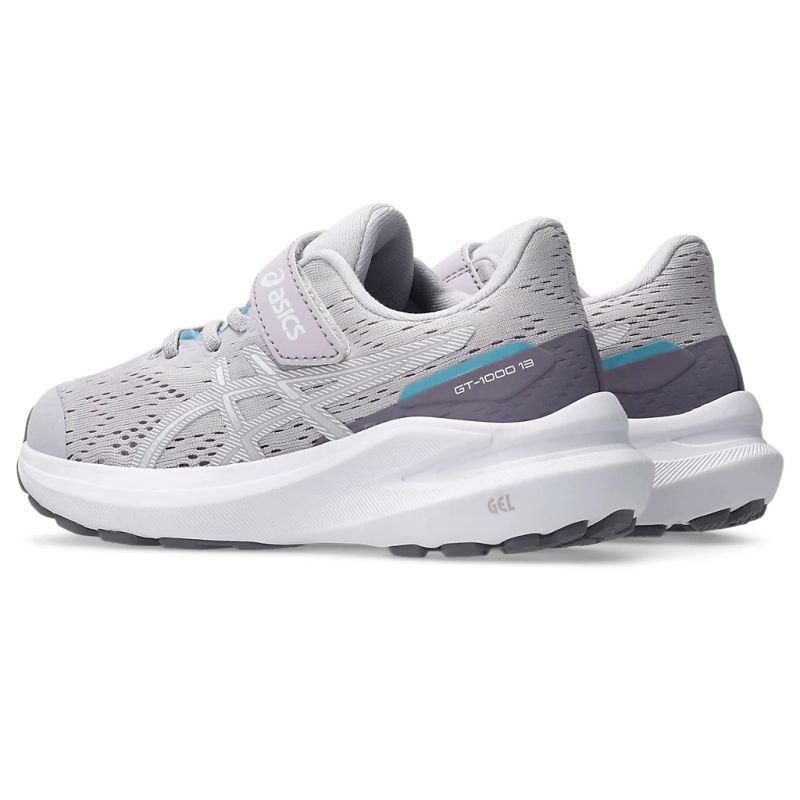 ASICS GT-1000 13 PS Kids Running Shoes