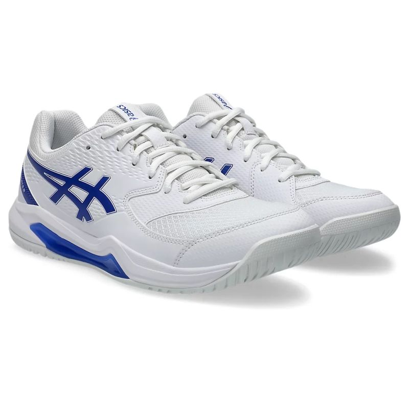 ASICS GEL-Dedicate 8 D Mens Tennis Shoes